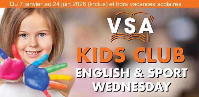 vers le KIDS CLUB